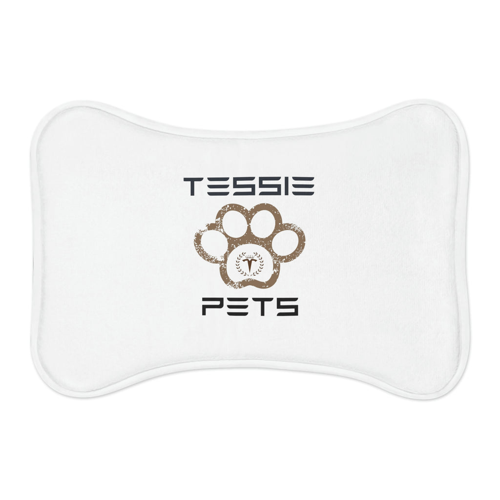 Tessie Pets Feeding Mat