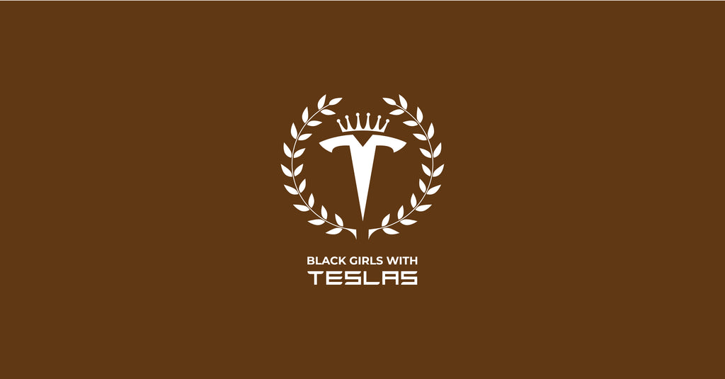 Black Girls With Teslas Gift Card