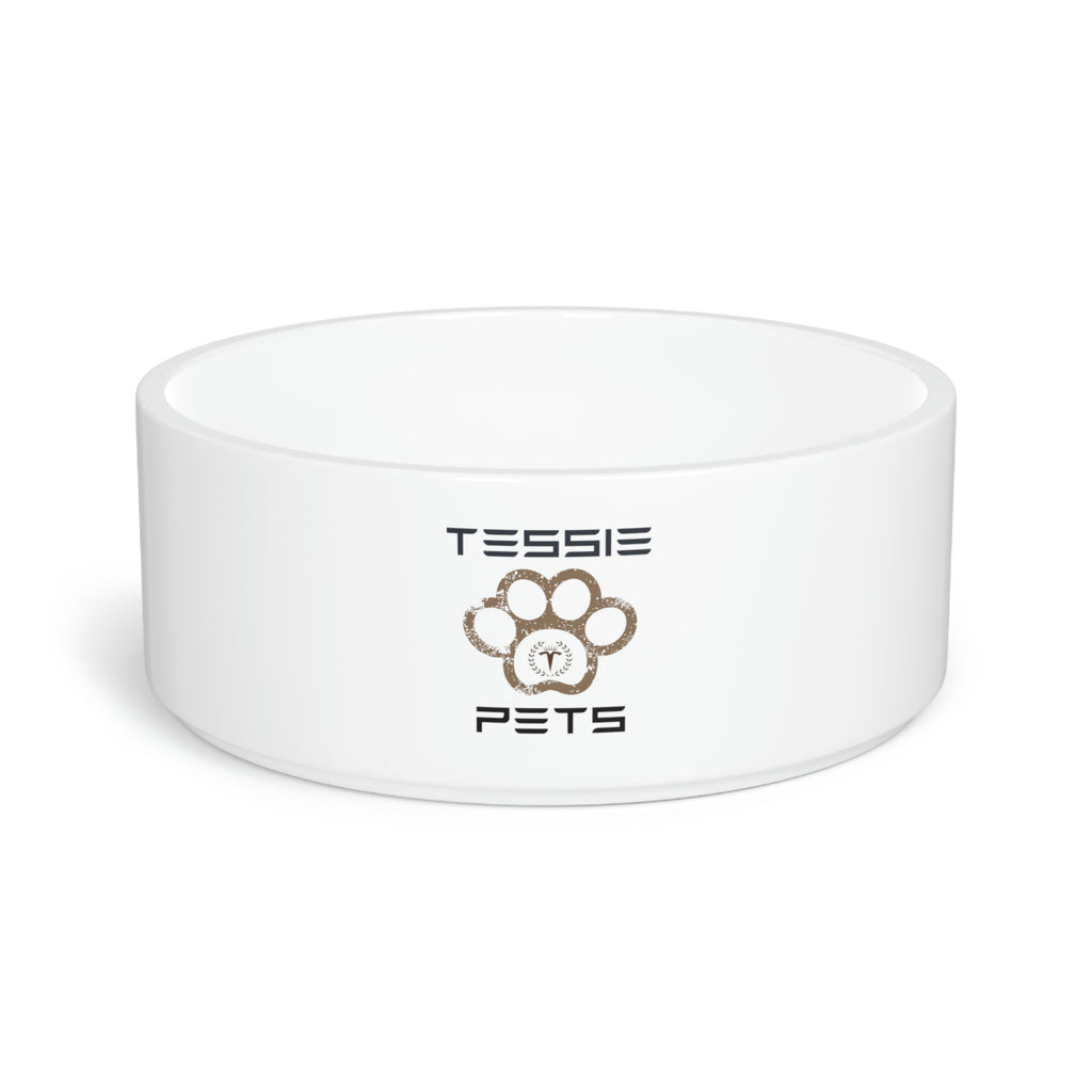 Tessie Pets Bowl