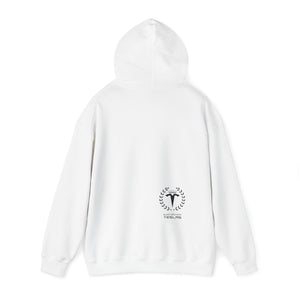 Tessie Bestie Carmel Unisex Hoodie