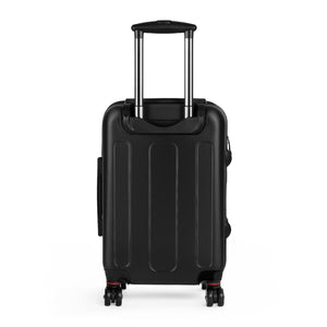 Tessie Tribe Suitcase