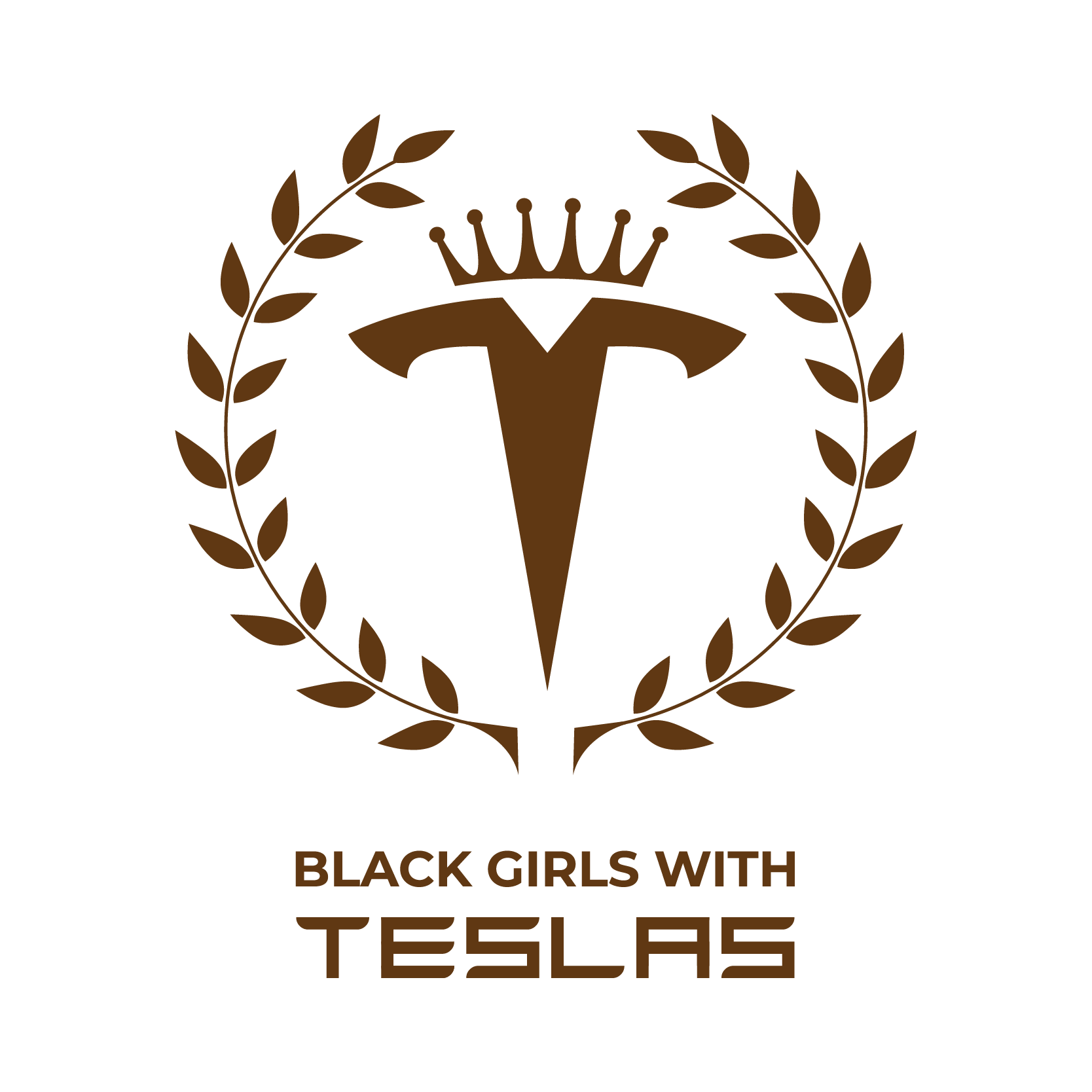 Black Girls With Teslas