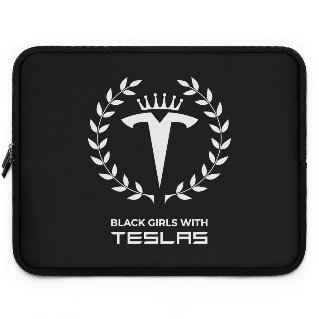 BGWT Laptop Sleeve