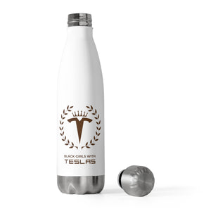 BGWT Stainless Steel Bottle