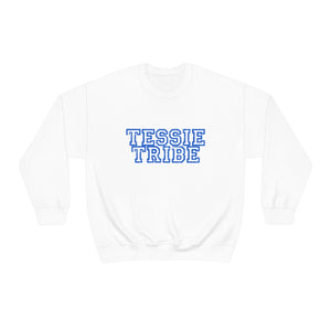 Tessie Tribe Royal Greek Sweatshirt