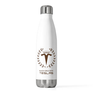 BGWT Stainless Steel Bottle