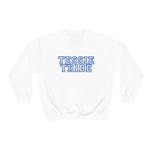 Tessie Tribe Royal Greek Sweatshirt